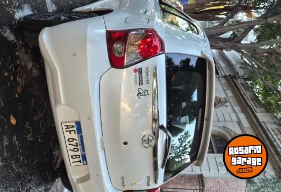 Autos - Toyota Etios 2022 Nafta 19800Km - En Venta