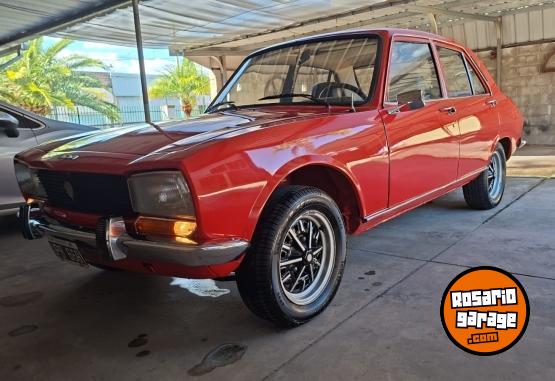 Cl�sicos - Peugeot 504 xse - En Venta