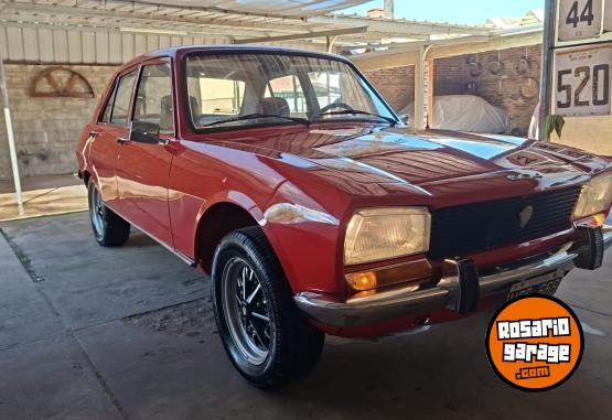 Cl�sicos - Peugeot 504 xse - En Venta
