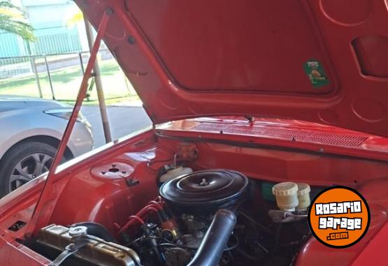 Cl�sicos - Peugeot 504 xse - En Venta