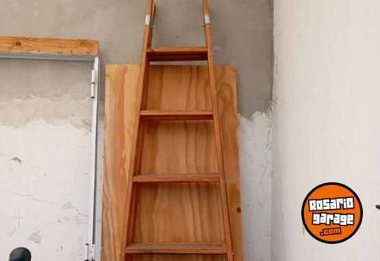 Hogar - Vendo - En Venta