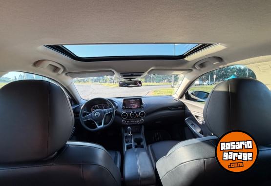 Autos - Nissan Sentra 2022 Nafta 51000Km - En Venta