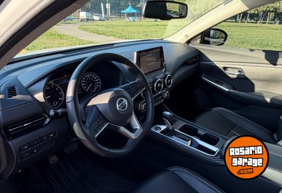 Autos - Nissan Sentra 2022 Nafta 51000Km - En Venta