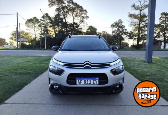 Autos - Citroen C4 Cactus Feel Pack Plus 2023 Nafta 47100Km - En Venta