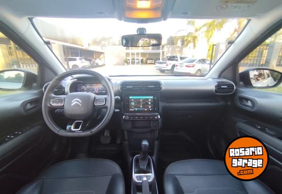 Autos - Citroen C4 Cactus Feel Pack Plus 2023 Nafta 47100Km - En Venta