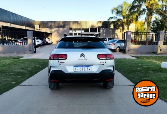 Autos - Citroen C4 Cactus Feel Pack Plus 2023 Nafta 47100Km - En Venta