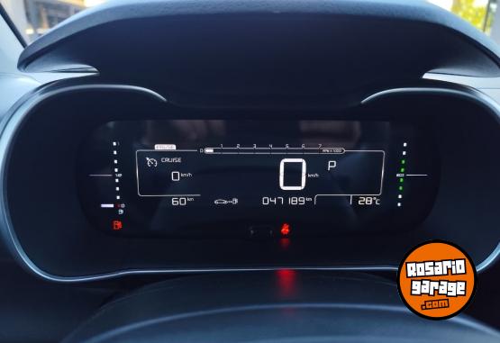 Autos - Citroen C4 Cactus Feel Pack Plus 2023 Nafta 47100Km - En Venta