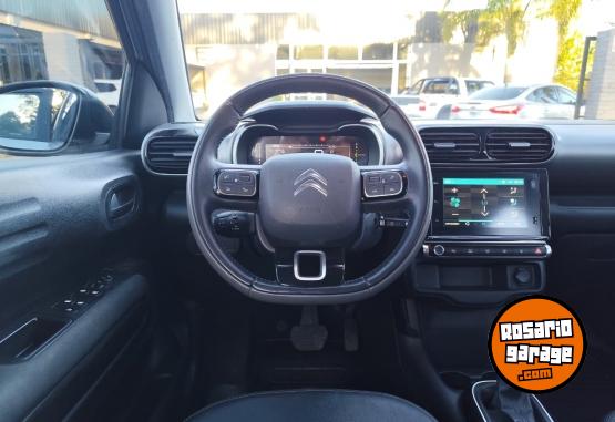 Autos - Citroen C4 Cactus Feel Pack Plus 2023 Nafta 47100Km - En Venta