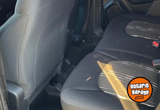 Camionetas - Fiat TORO 2.0  FREEDOM 2017 Electrico / Hibrido 178000Km - En Venta