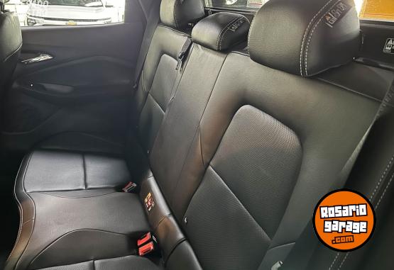 Camionetas - Chevrolet Montana 1.2t Premier 2025 Nafta 4610Km - En Venta