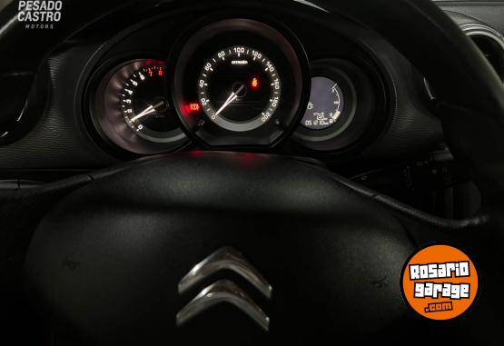 Autos - Citroen C3 VTI Feel 1.6 2017 Nafta 51205Km - En Venta