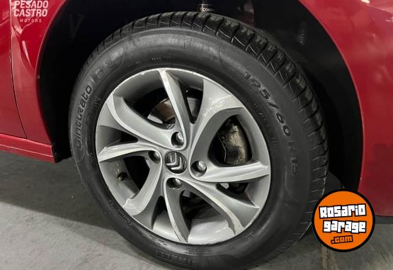 Autos - Citroen C3 VTI Feel 1.6 2017 Nafta 51205Km - En Venta