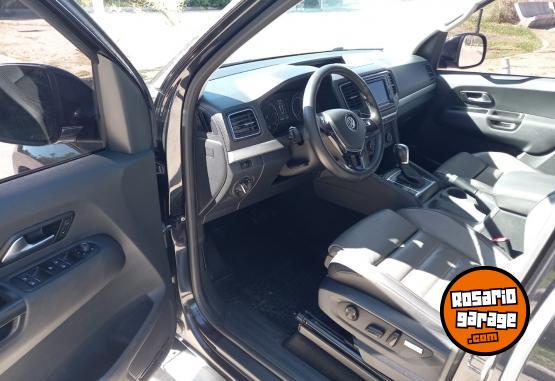 Camionetas - Volkswagen HIGHLINE 180 HP 2018 Diesel 170000Km - En Venta