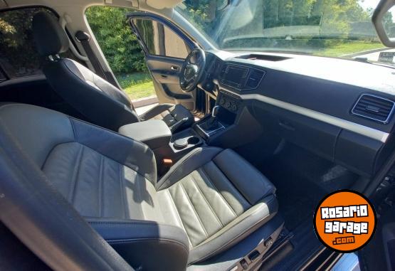 Camionetas - Volkswagen HIGHLINE 180 HP 2018 Diesel 170000Km - En Venta