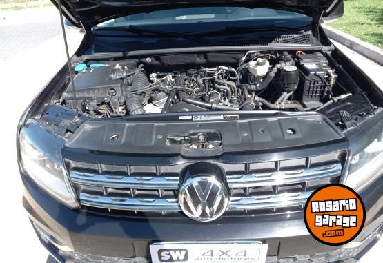 Camionetas - Volkswagen HIGHLINE 180 HP 2018 Diesel 170000Km - En Venta