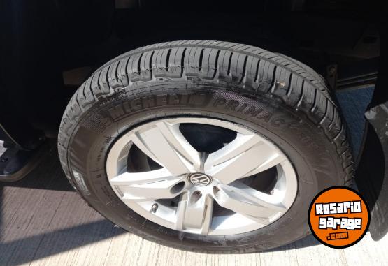 Camionetas - Volkswagen HIGHLINE 180 HP 2018 Diesel 170000Km - En Venta