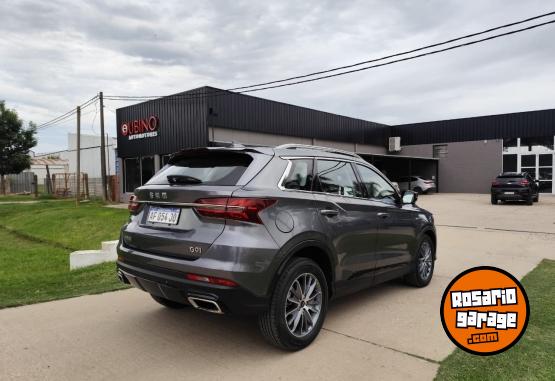 Autos - Shineray Shineray G01 2021 Nafta 66300Km - En Venta