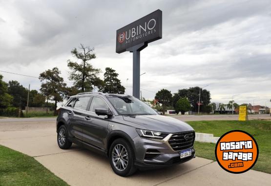 Autos - Shineray Shineray G01 2021 Nafta 66300Km - En Venta