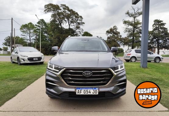 Autos - Shineray Shineray G01 2021 Nafta 66300Km - En Venta