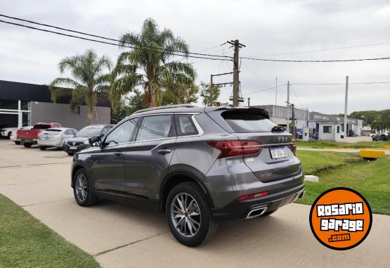 Autos - Shineray Shineray G01 2021 Nafta 66300Km - En Venta