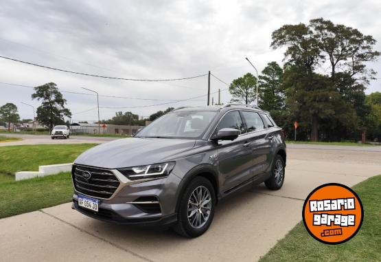 Autos - Shineray Shineray G01 2021 Nafta 66300Km - En Venta