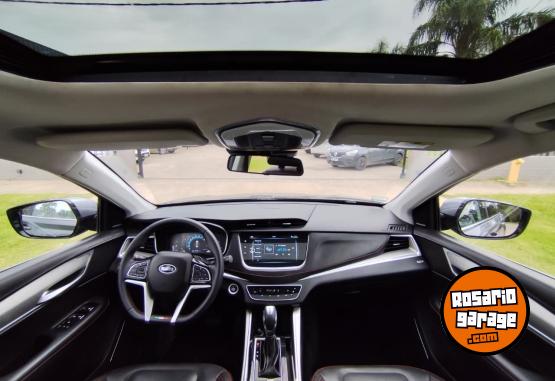 Autos - Shineray Shineray G01 2021 Nafta 66300Km - En Venta