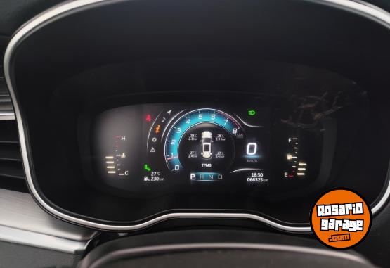 Autos - Shineray Shineray G01 2021 Nafta 66300Km - En Venta