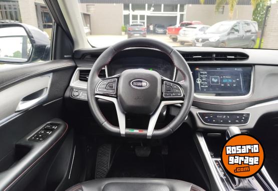 Autos - Shineray Shineray G01 2021 Nafta 66300Km - En Venta