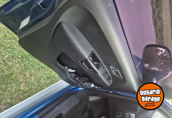 Camionetas - Volkswagen AMAROKV6EXTREME 2018 Diesel 144000Km - En Venta