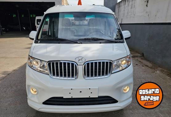 Camiones y Grúas - Shineray T30 1.5 Ton. / 2 Ton. - En Venta