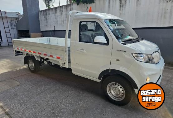 Camiones y Grúas - Shineray T30 1.5 Ton. / 2 Ton. - En Venta