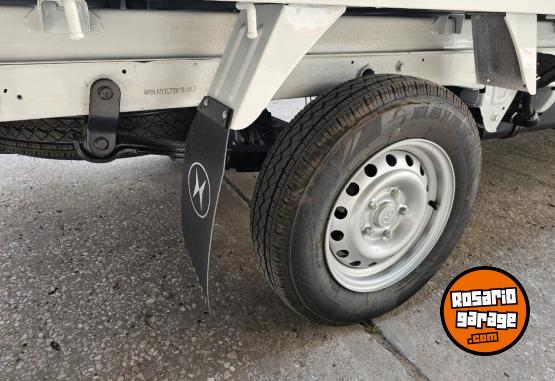 Camiones y Grúas - Shineray T30 1.5 Ton. / 2 Ton. - En Venta