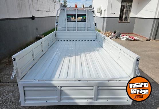 Camiones y Grúas - Shineray T30 1.5 Ton. / 2 Ton. - En Venta