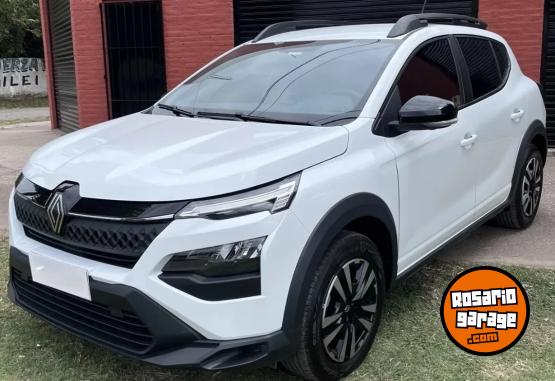 Autos - Renault Kardian 2026 Nafta 1000Km - En Venta
