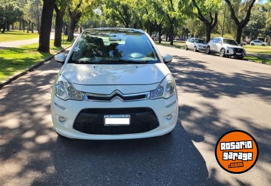 Autos - Citroen C3 2014 Nafta 130000Km - En Venta