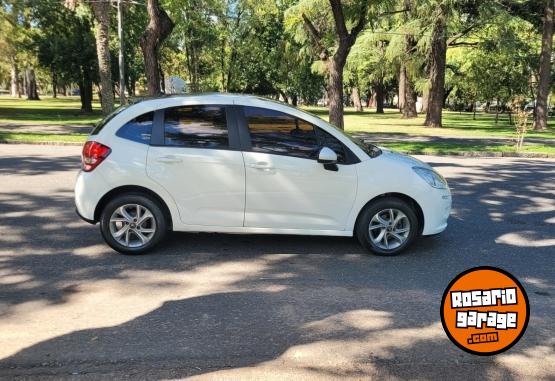 Autos - Citroen C3 2014 Nafta 130000Km - En Venta