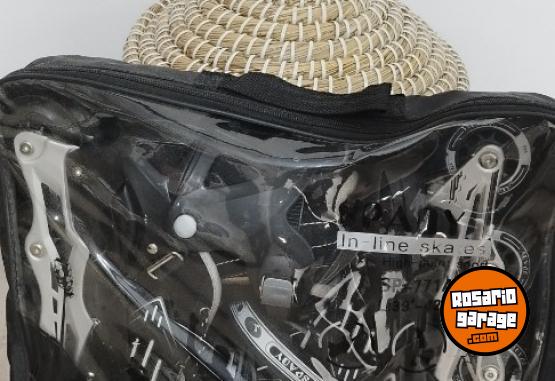 Deportes - Patines roller talle 39 al 42 - En Venta