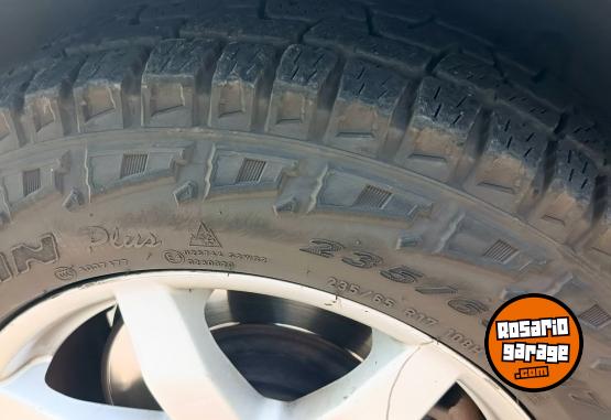 Camionetas - Mercedes Benz GLK 300 V6 2010 Nafta 234000Km - En Venta