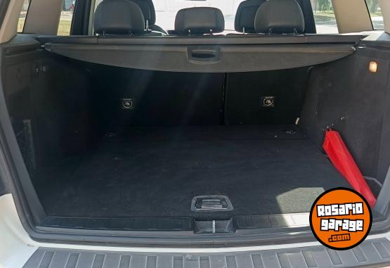 Camionetas - Mercedes Benz GLK 300 V6 2010 Nafta 234000Km - En Venta