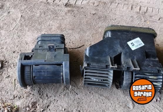 Accesorios para Autos - Corsa repuestos varios - En Venta