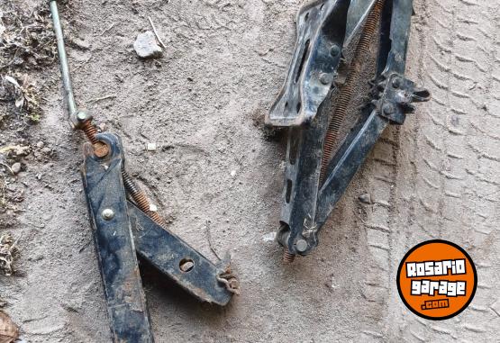 Accesorios para Autos - Corsa repuestos varios - En Venta