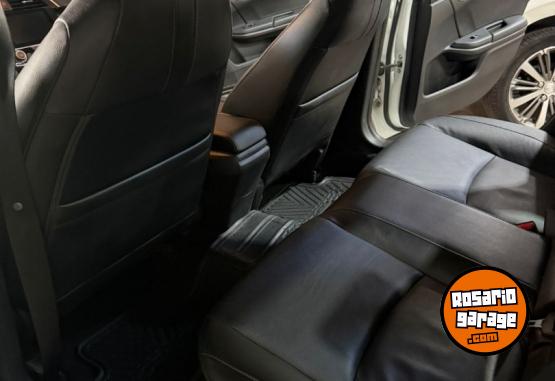 Autos - Honda exl automatico 2018 Nafta 105000Km - En Venta