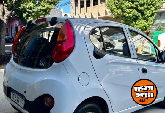 Autos - Chery QQ Confort Security 2018 Nafta 60000Km - En Venta