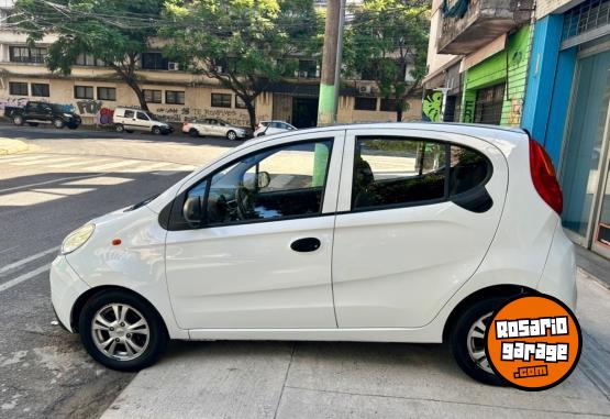 Autos - Chery QQ Confort Security 2018 Nafta 60000Km - En Venta