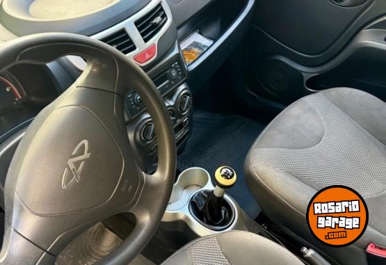 Autos - Chery QQ Confort Security 2018 Nafta 60000Km - En Venta