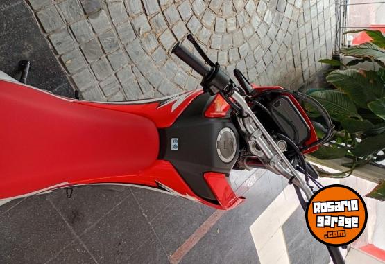 Motos - Honda XR 300 TORNADO 2026 Nafta 0Km - En Venta