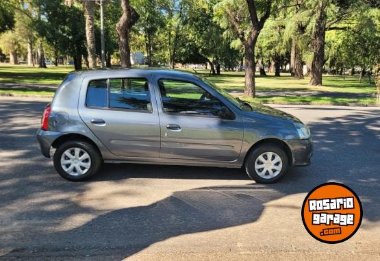 Autos - Renault CLIO MIO 2016 Nafta 74000Km - En Venta