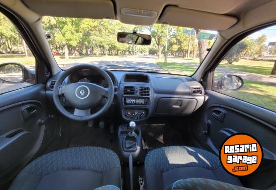 Autos - Renault CLIO MIO 2016 Nafta 74000Km - En Venta