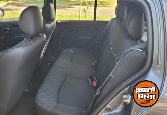 Autos - Renault CLIO MIO 2016 Nafta 74000Km - En Venta