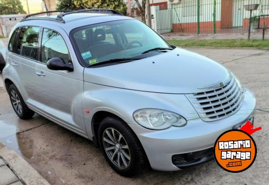 Autos - Chrysler PT CRUISER 2008 Nafta 113500Km - En Venta